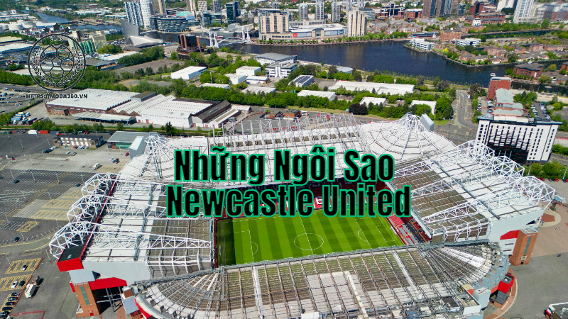 Những Ngôi Sao Sáng Của Newcastle United Ở Mùa Giải 2024-2025