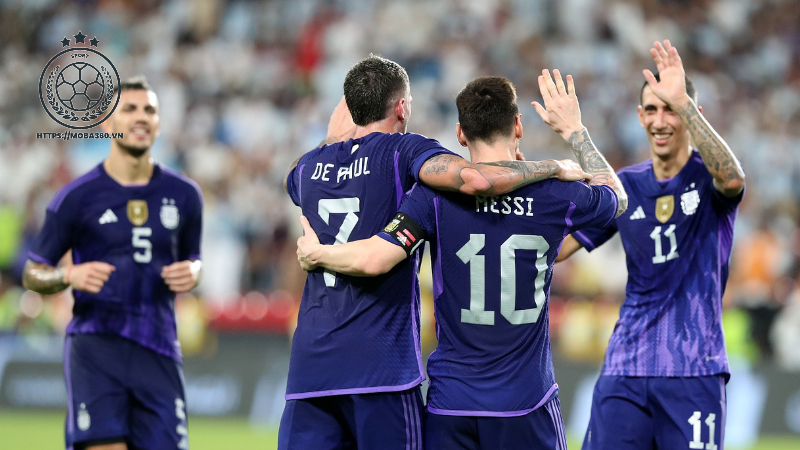 So Sánh Lương Messi Với Các Siêu Sao Khác