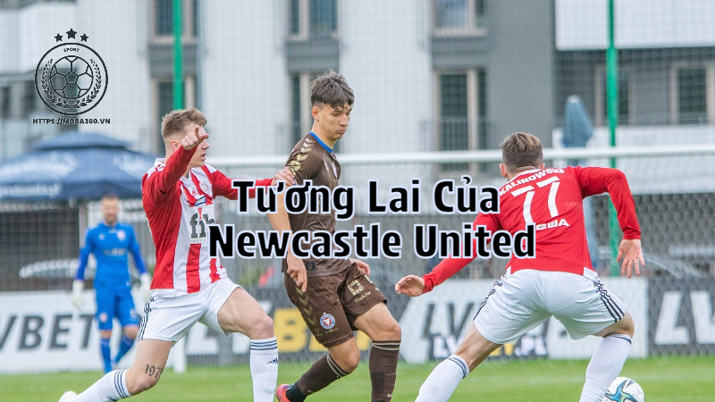 Tương Lai Của Newcastle United Sau Khi Đổi Chủ Sở Hữu